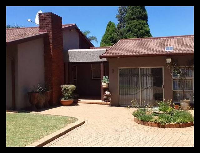 4 BEDROOM HOUSE FOR SALE IN ATLASVILLE